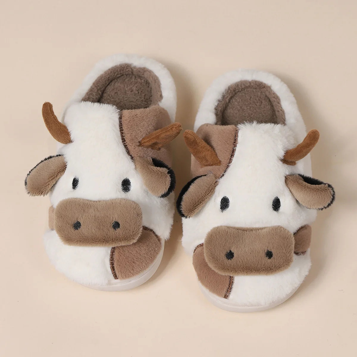 Lyra Soft Winter Slippers