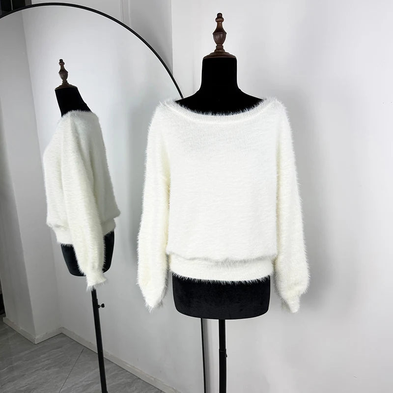 OffChic Knit